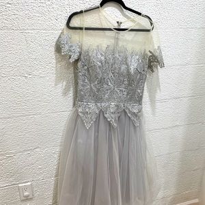 Chi chi London UK 16 US 12 dress